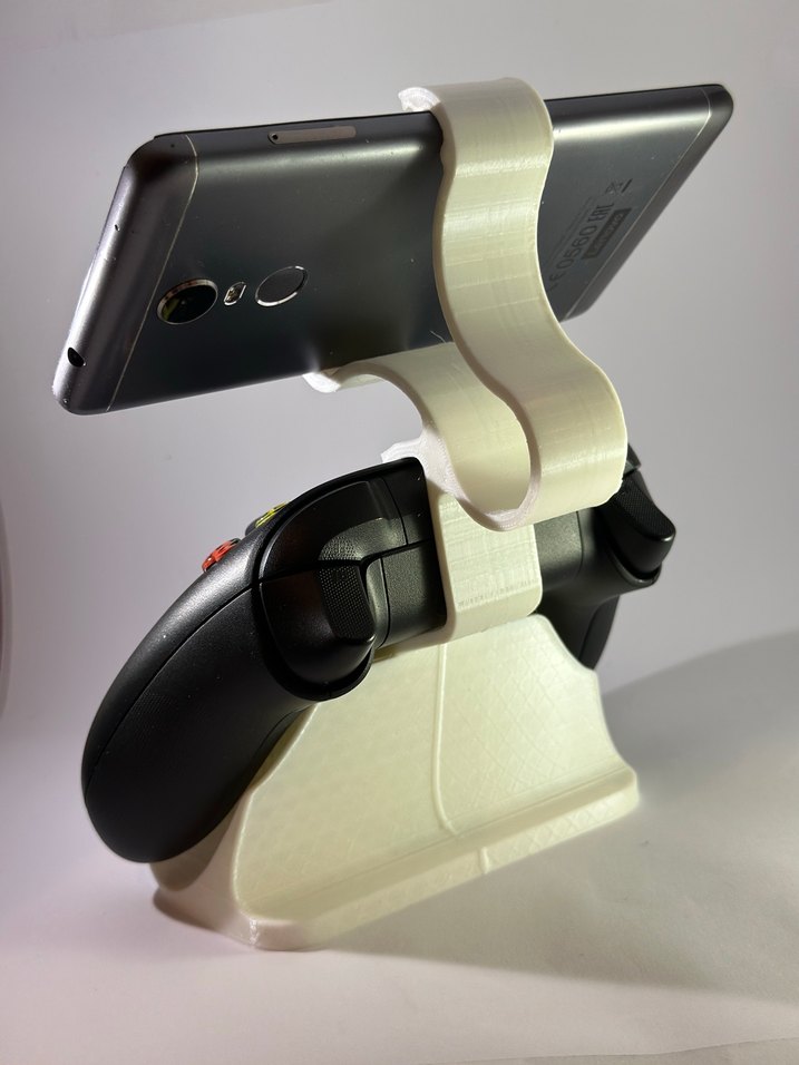 Xbox telefon tutacağı iPhone android - Görsel 4