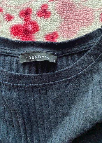 Trendyol & Milla Siyah pijama takım