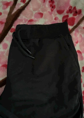 Siyah eşofman - Görsel 2