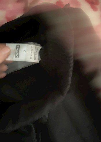 Siyah eşofman - Görsel 4