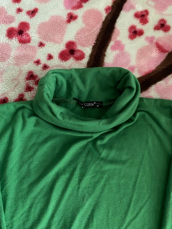 Yeşil Boğazlı badi - Görsel 2