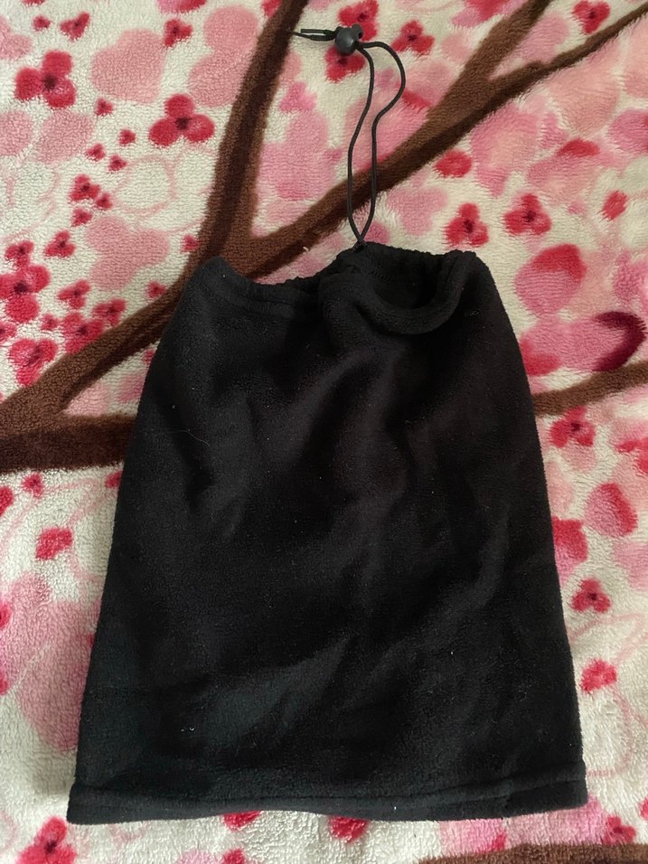 Siyah boğazlık - Görsel 2