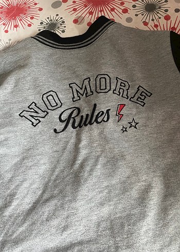 Gri ceket - Görsel 2