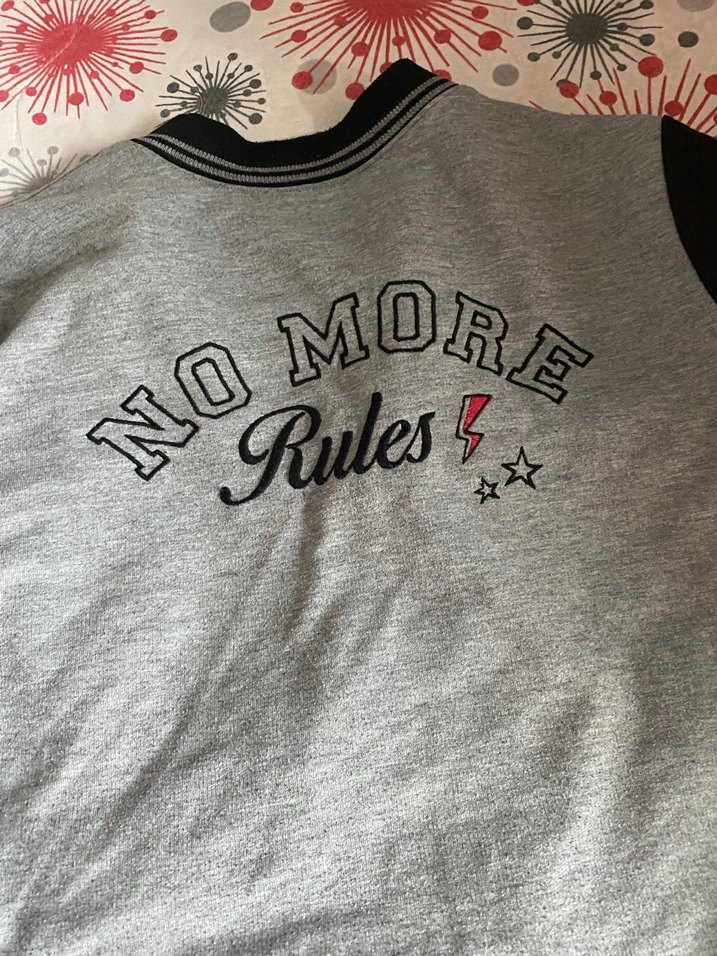 Gri ceket - Görsel 2