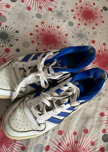 Spor ayakkabı - Görsel 2