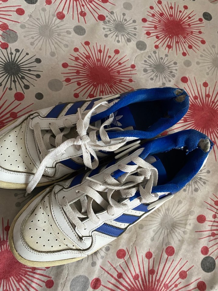 Spor ayakkabı - Görsel 2