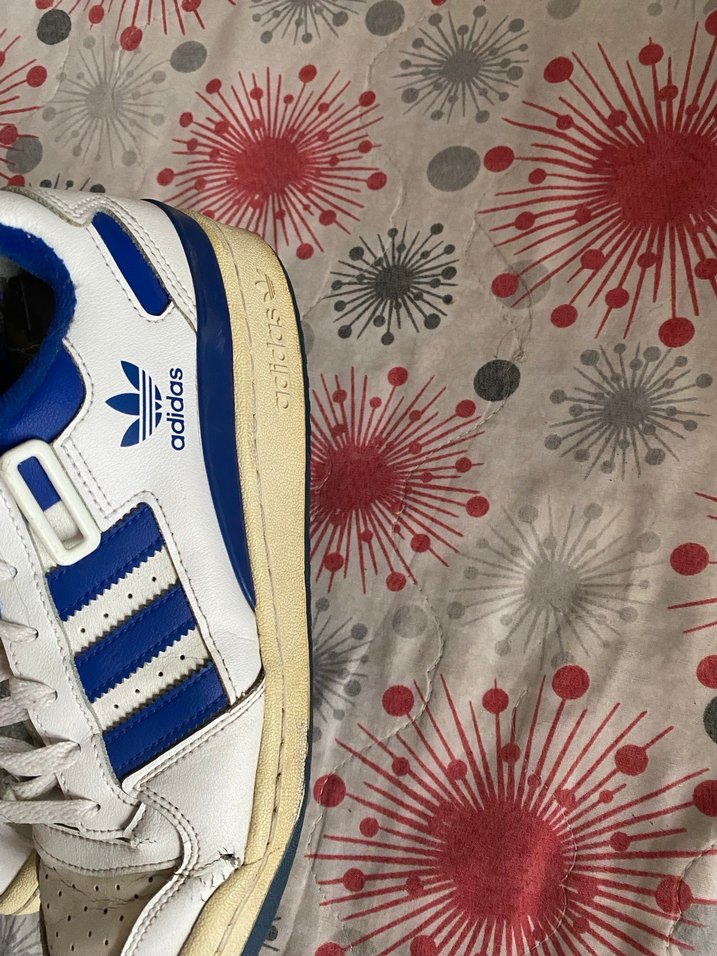 Spor ayakkabı - Görsel 3