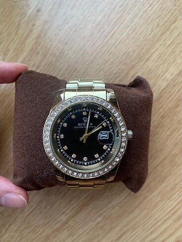 Rolex Kadın Saat