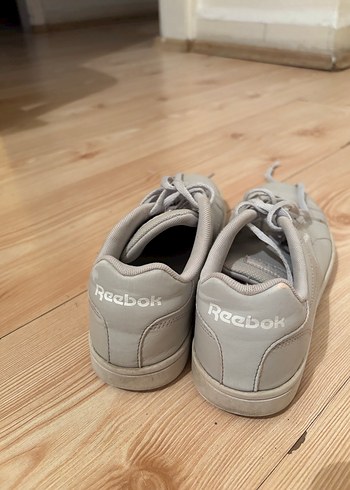 Bej Kadın Spor Ayakkabı - Görsel 3