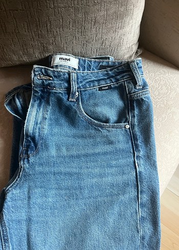 Mavi Kot pantolon
