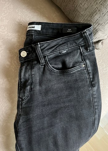Gri pantolon
