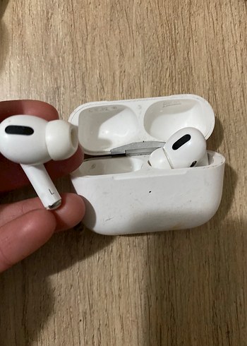 Kulaklık airpods - Görsel 3