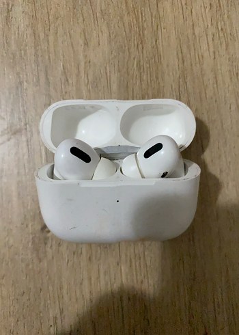 Kulaklık airpods - Görsel 6