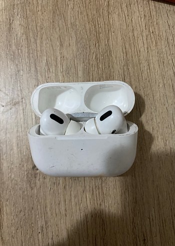 Kulaklık airpods - Görsel 5