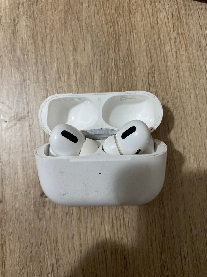 Kulaklık airpods - Görsel 4