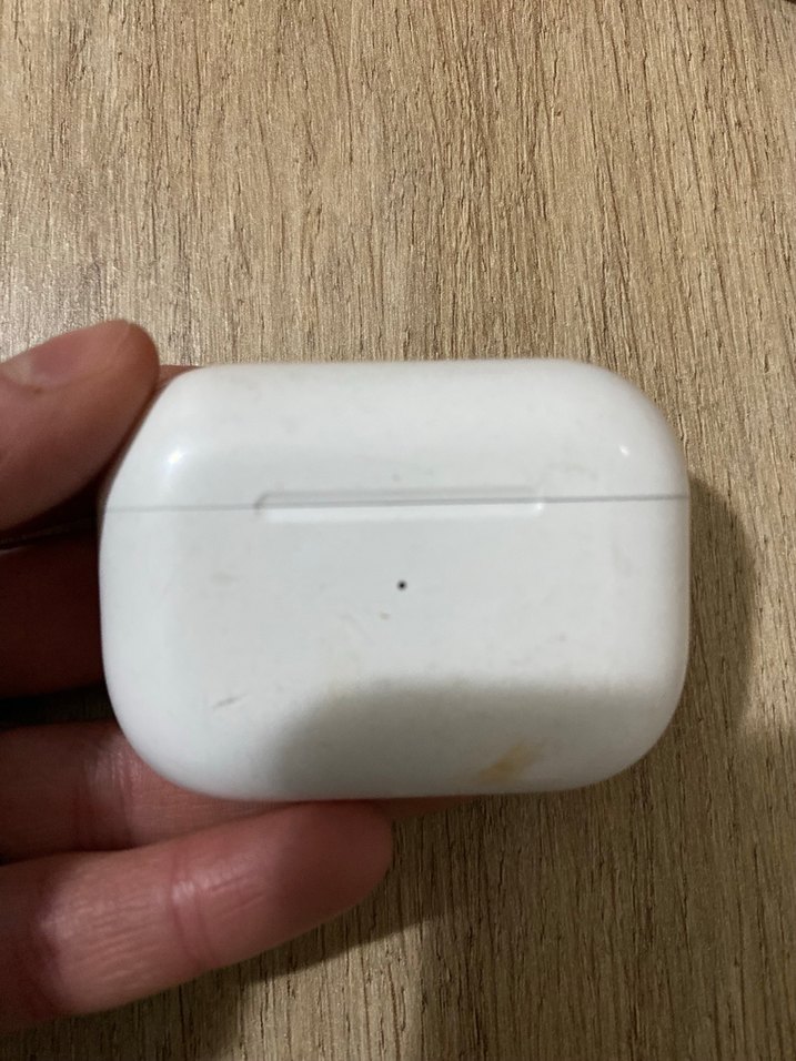 Kulaklık airpods - Görsel 2