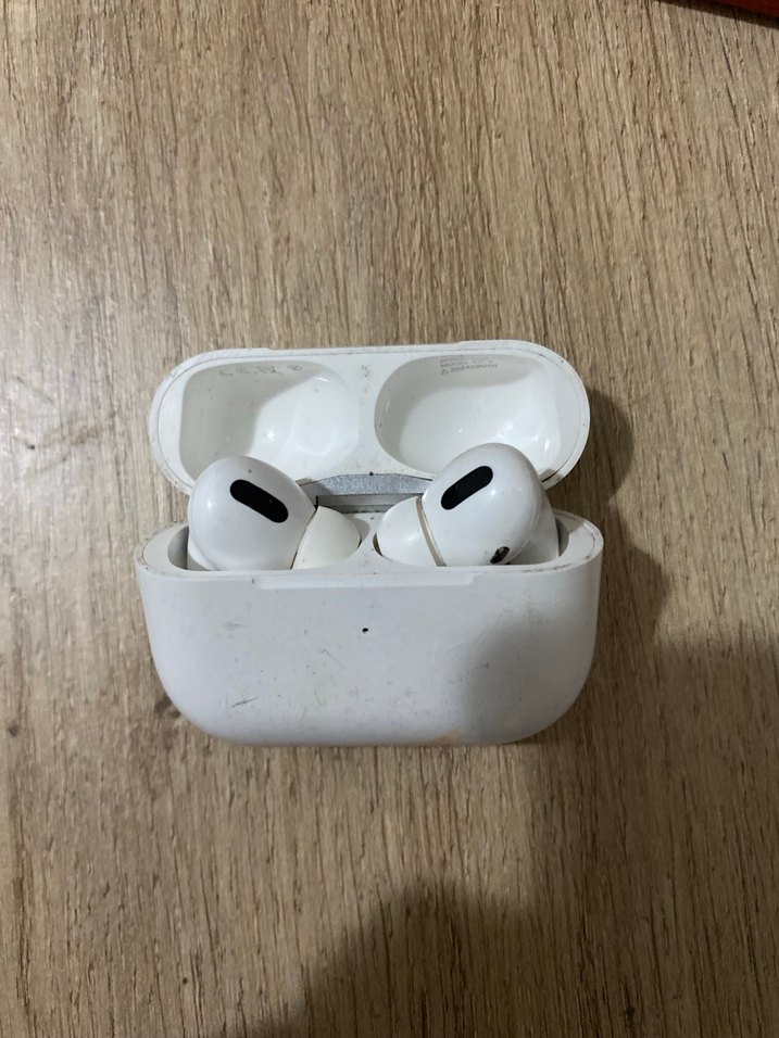 Kulaklık airpods - Görsel 5