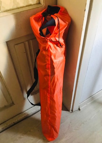 Ikea Kamp Sandalye Temiz Saglam
