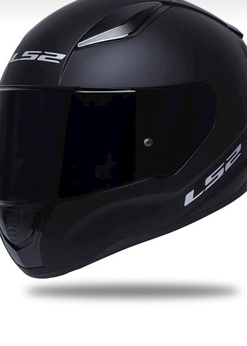 Diger Siyah Şeffaf Motosiklet Kask Vizörü - Görsel 3