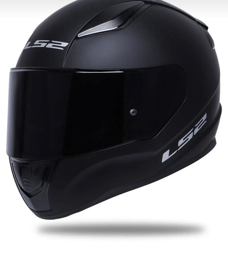 Diger Siyah Şeffaf Motosiklet Kask Vizörü - Görsel 3