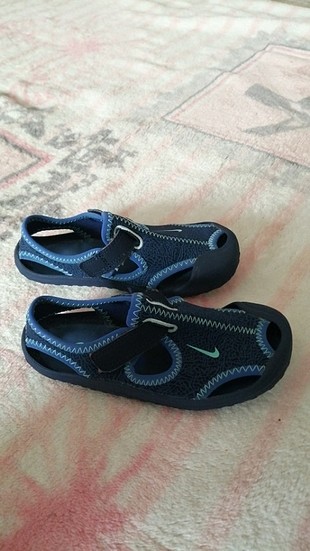 Bebek nike ayakkabı