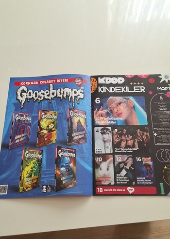  Beden Renk K-Pop Temalı Poster ve Fotokart,Kpop temalı Sticker