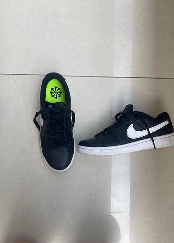 Nike ayakkabı