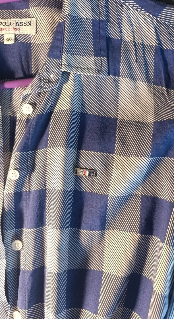 gotik whimsy y2k vintage grunge 2000s uzun kollu kareli gomlek - Görsel 4