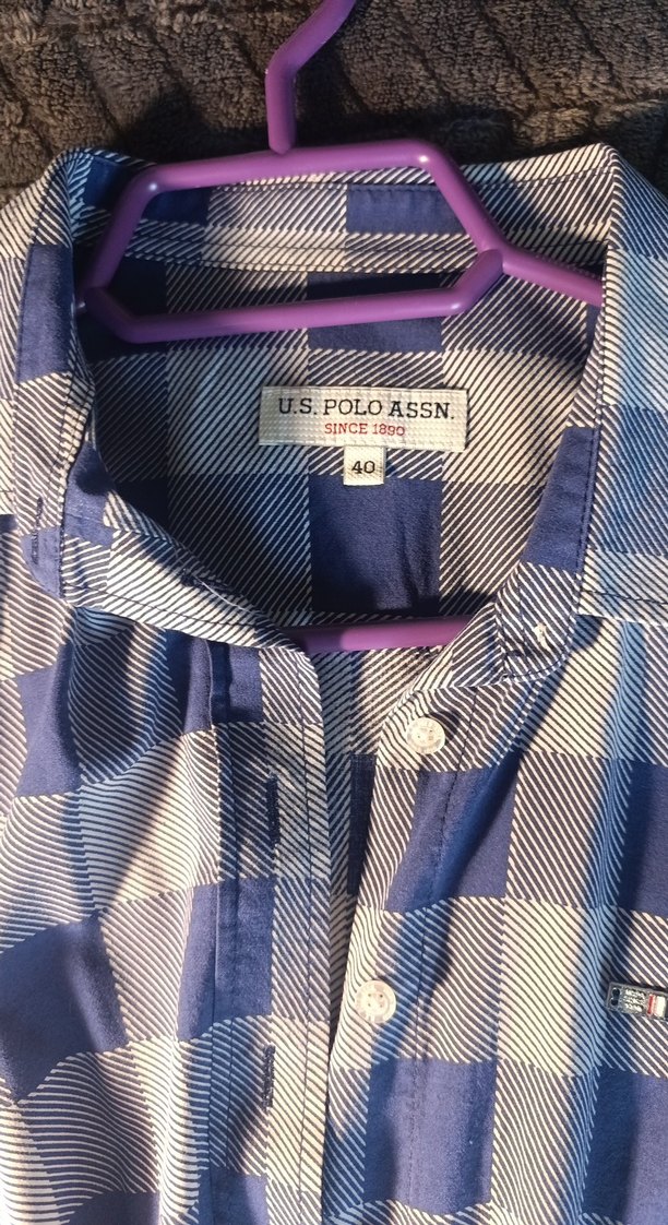 gotik whimsy y2k vintage grunge 2000s uzun kollu kareli gomlek - Görsel 3