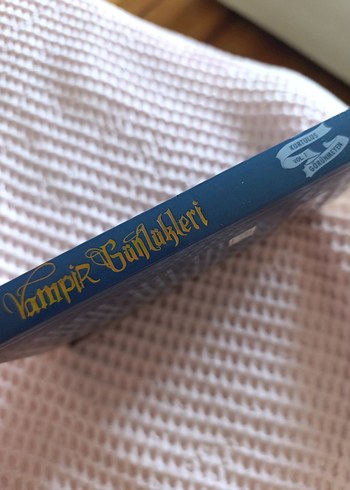 Beden Renk Vampir Günlükleri Vol.1 Kurtuluş Görünmeyen