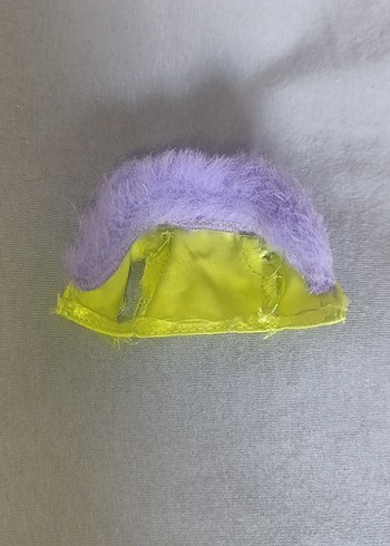 monster high kiyafet clawdeen wolf punk ceket