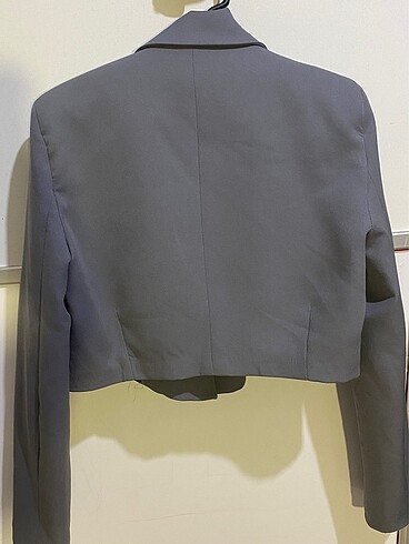 Diğer Kısa blazer