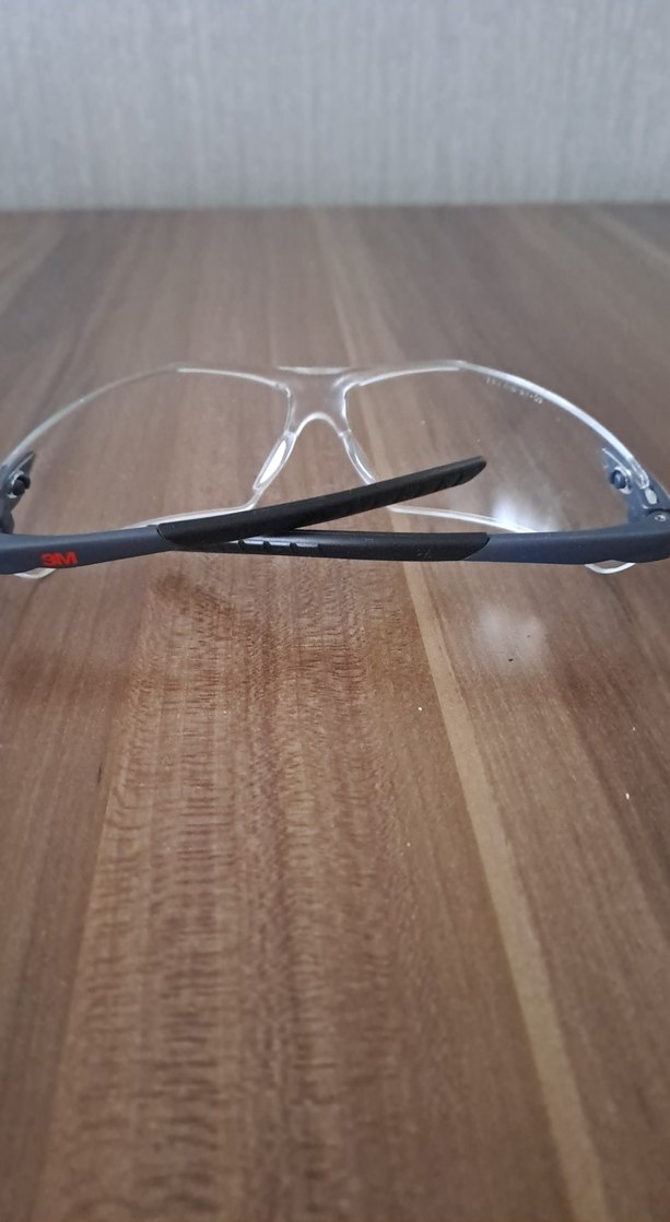 gozluk pvc 3m - Görsel 4