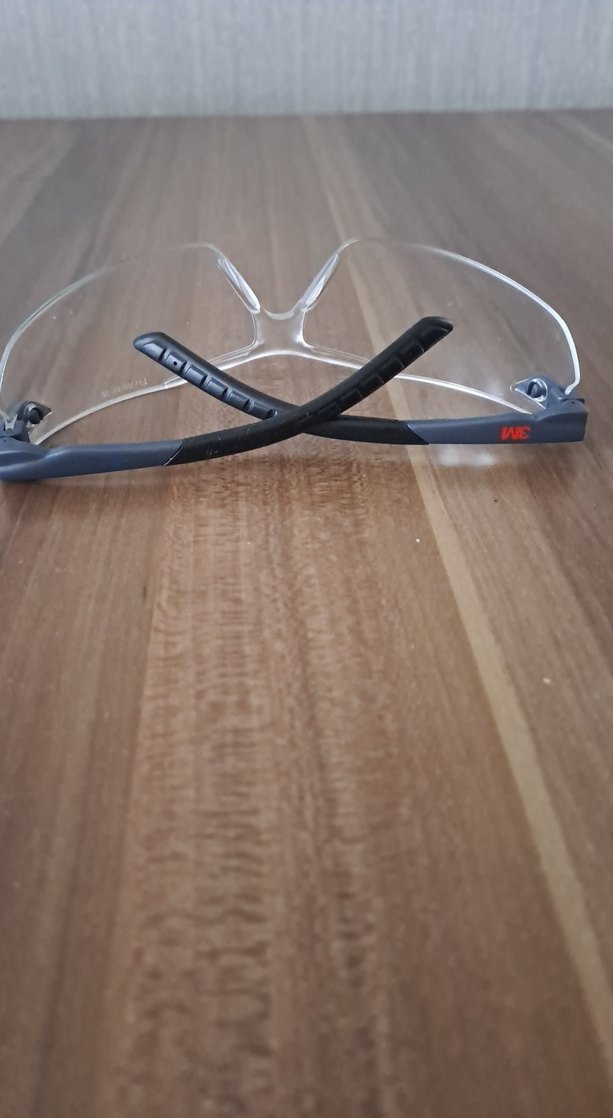 gozluk pvc 3m - Görsel 3