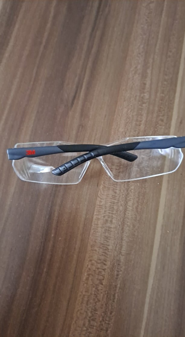 gozluk pvc 3m - Görsel 2