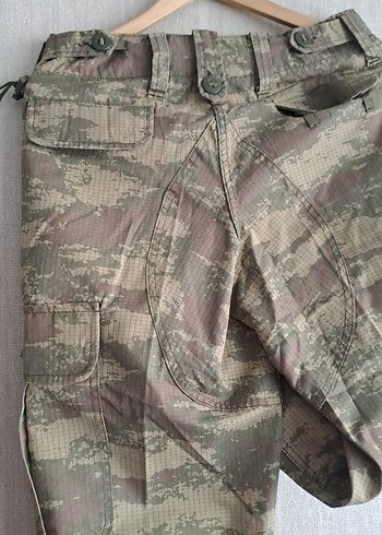 Kamuflaj Desenli Erkek Pantolon
hiç giyilmedi - Görsel 3