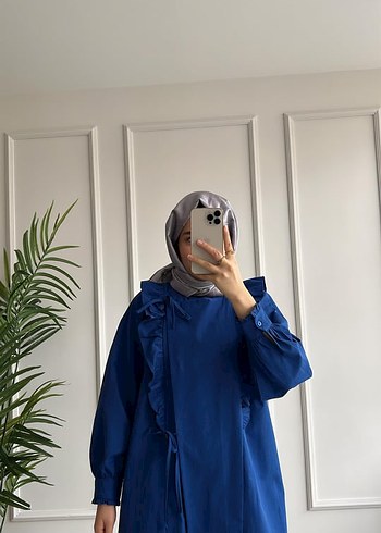 Mavi Tunik