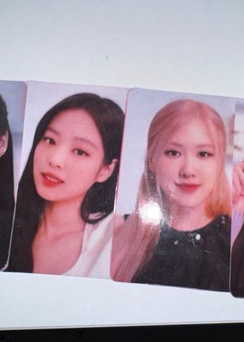 Diğer Blackpinkten pc