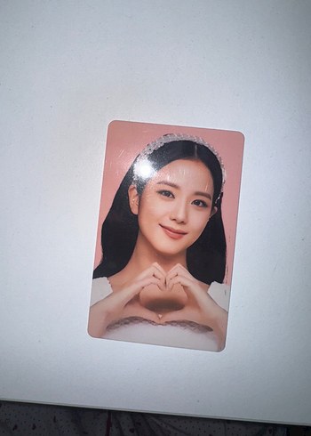 Jisoo orj pc
