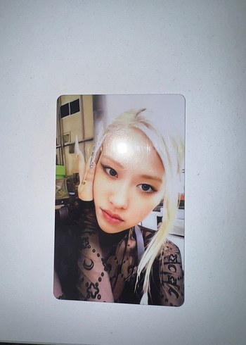 Rose pek pc