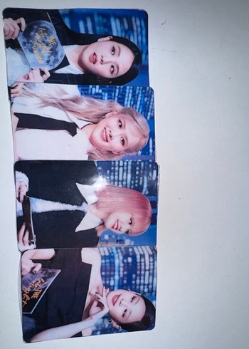 Mavi Kız Temalı Mouse Pad Seti black pink foto kard