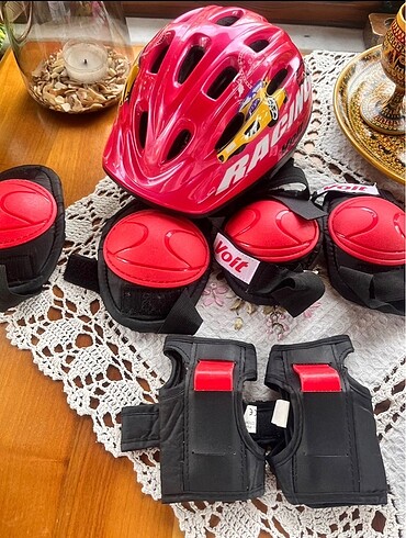 Kask takım
