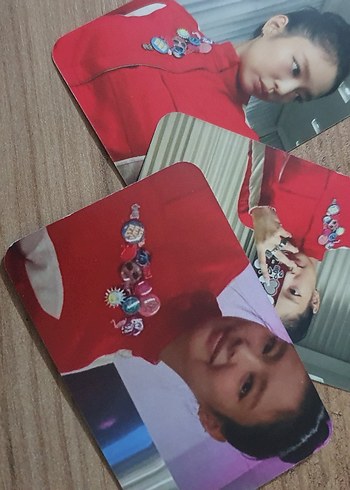 jennie kart set