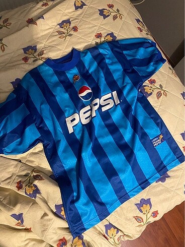 Pepsi forma