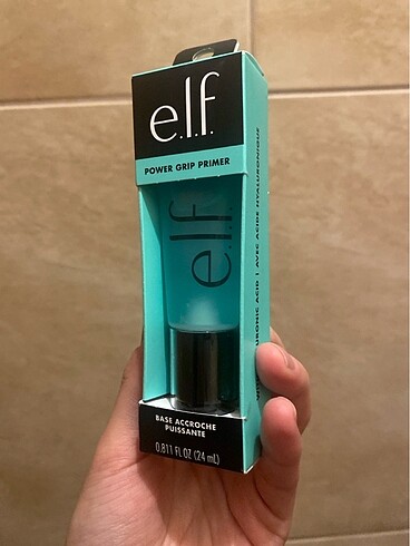 Elf primer