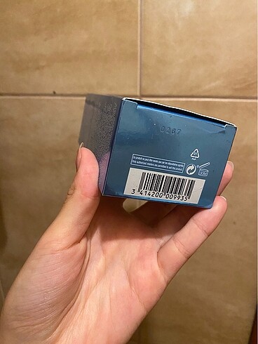 Davidoff Cool water vücud losyonu