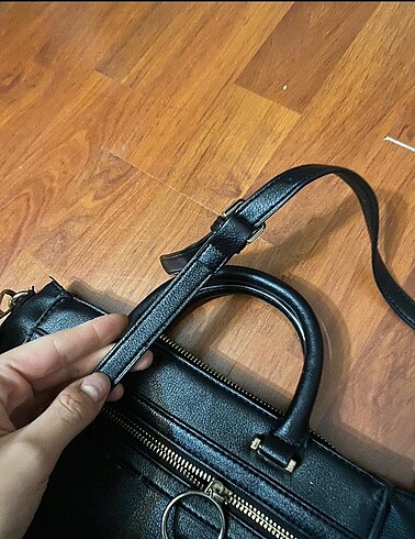 Beden Guess çanta el çantası