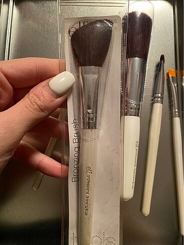 Elf fırça seti (tekli satılır) - Görsel 5