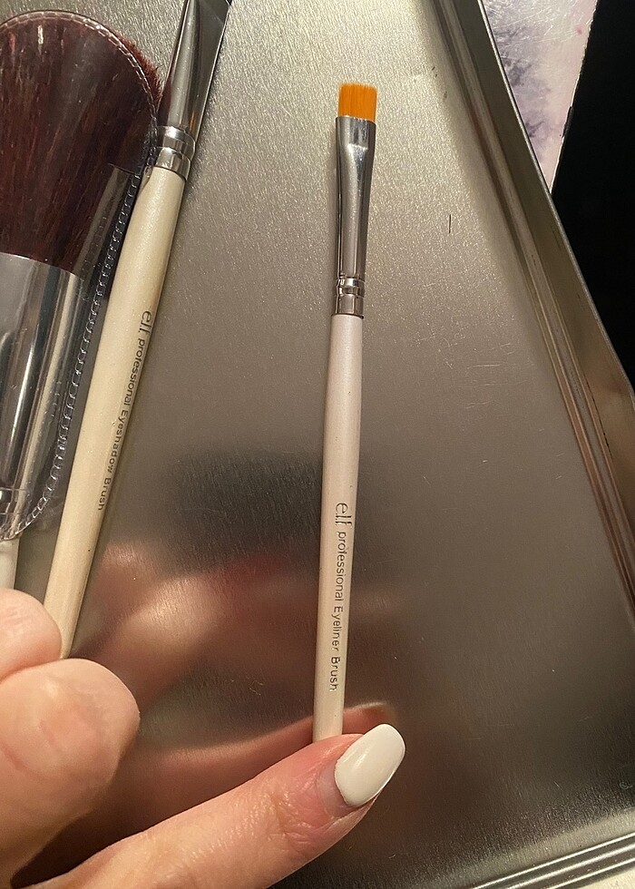 Elf fırça seti (tekli satılır) - Görsel 2