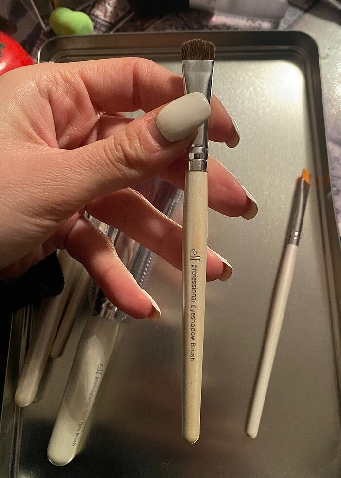 Elf fırça seti (tekli satılır) - Görsel 3